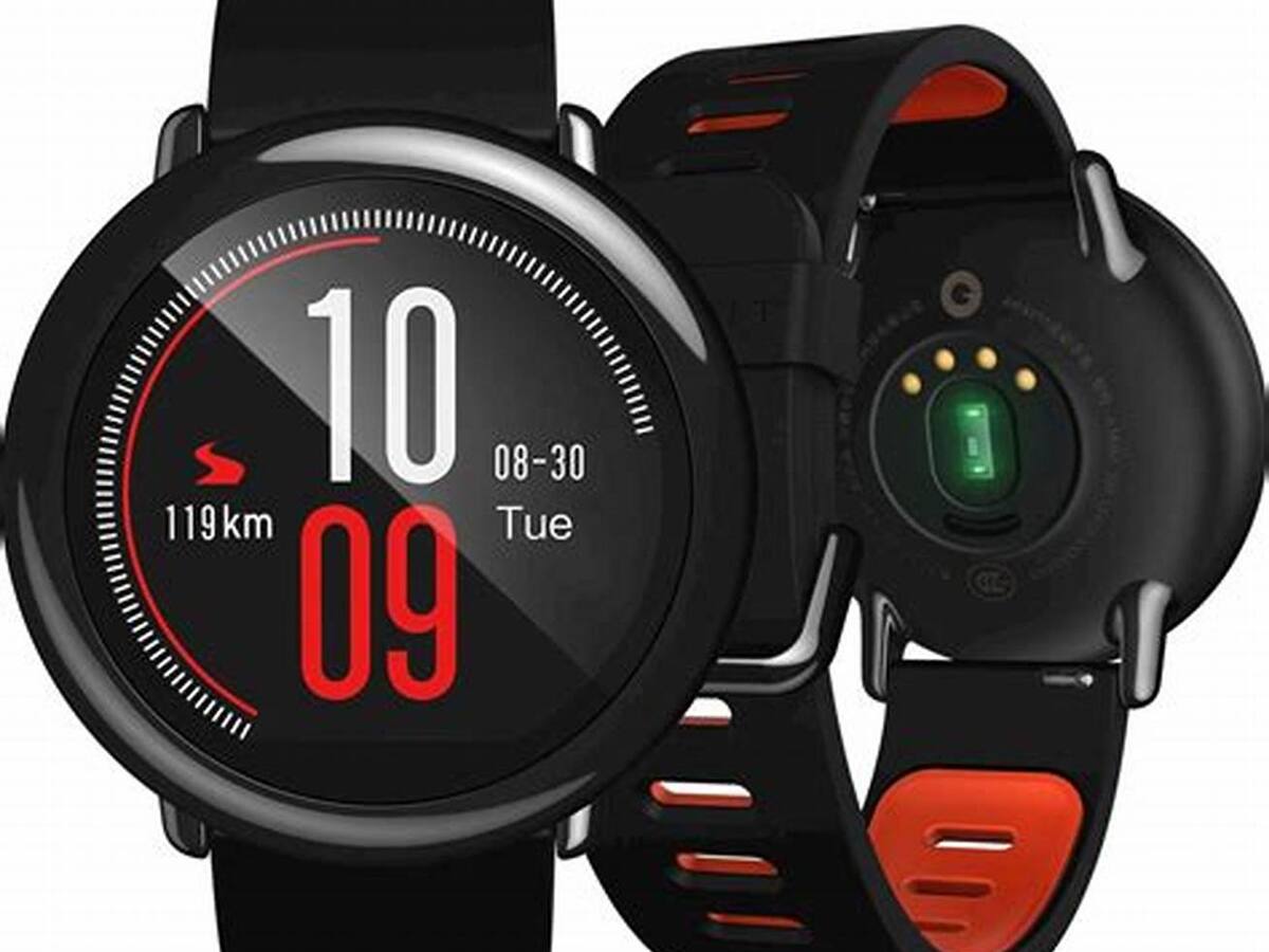 Amazfit Balance: el smartwatch con inteligencia artificial que llega a México