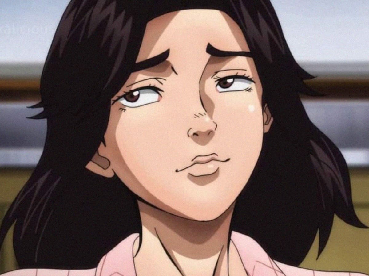 Baki: Así se vería la bella Kozue Matsumoto en la vida real, según IA