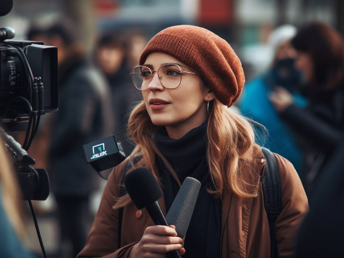 Temen que la IA tendrá un "gran impacto" negativo en los trabajadores: Encuesta