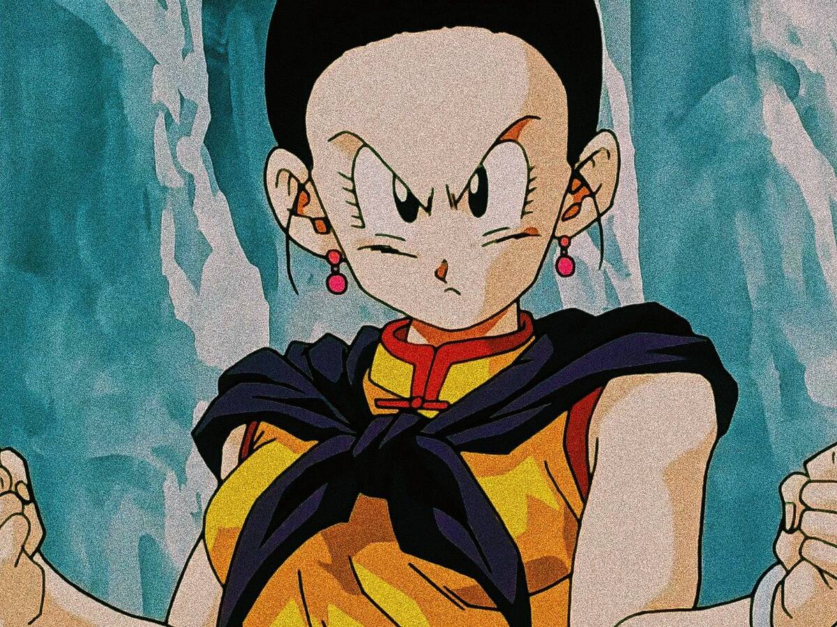 Inteligencia artificial imagina cómo sería Milk de Dragon Ball Z en la vida real