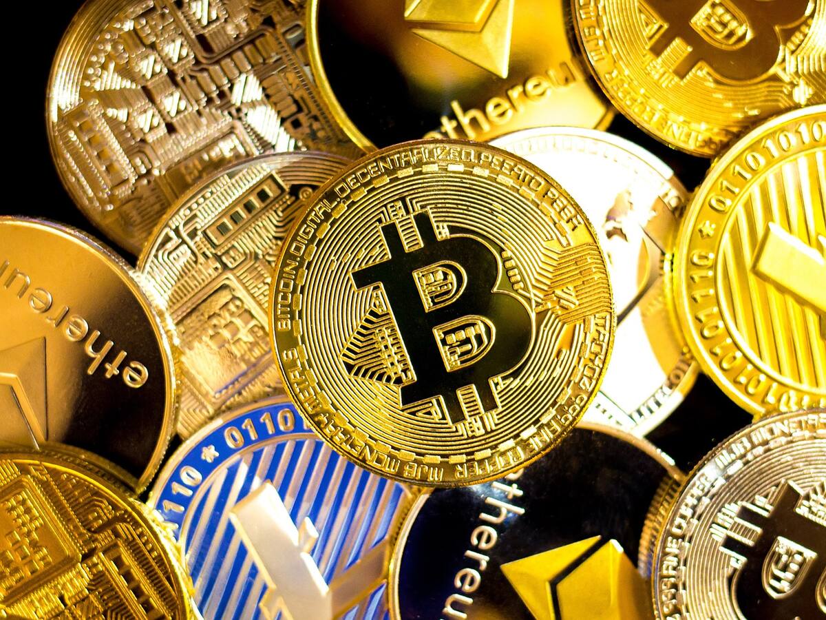 Criptomonedas: las noticias más importantes de la semana