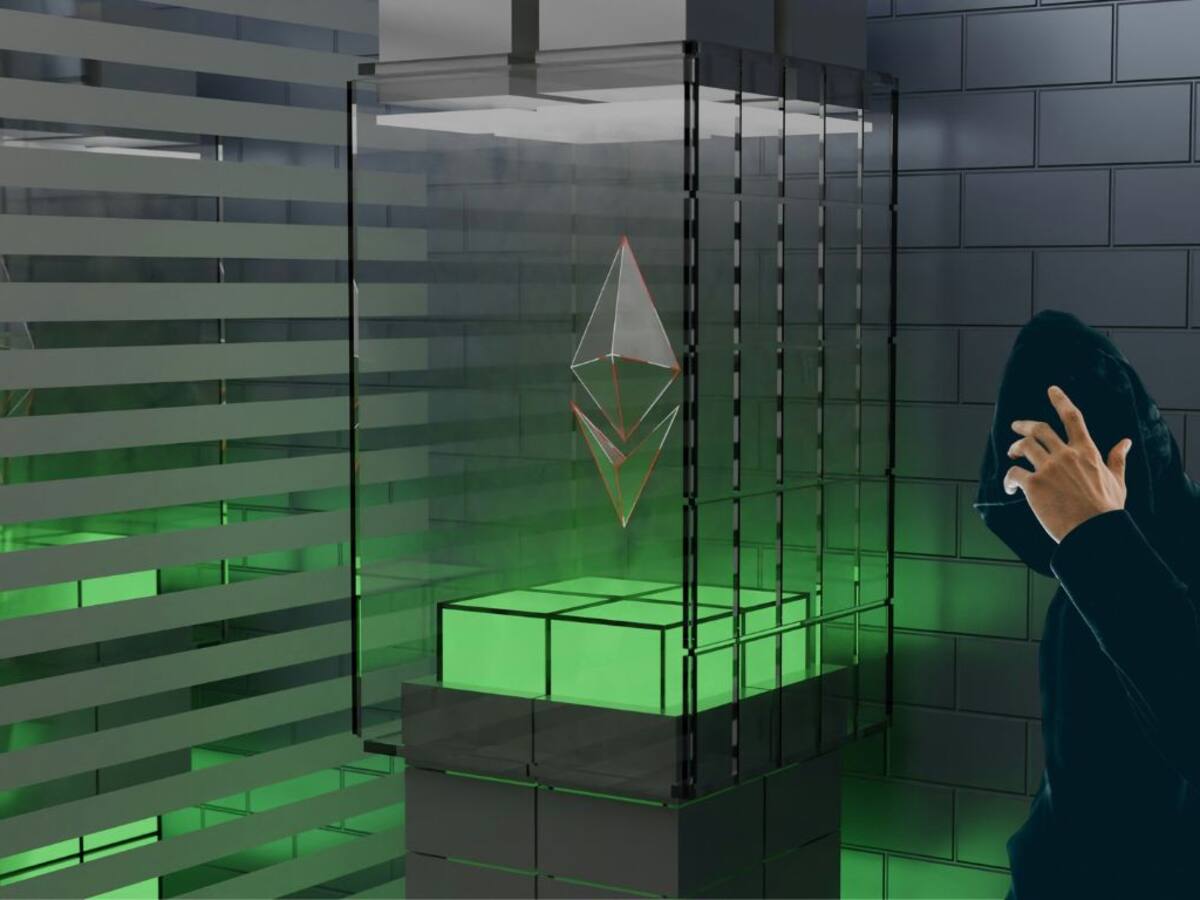 Robo millonario en criptomonedas: hackers se llevan más de 47 millones de dólares de KyberSwap