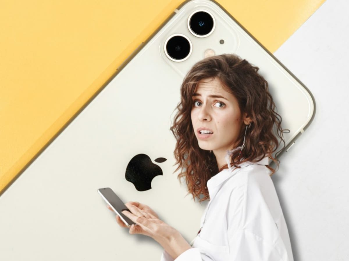 ¿Te ha pasado? Usuarios de iPhone reportan falla reciente que ahora puede ser solucionada con este truco