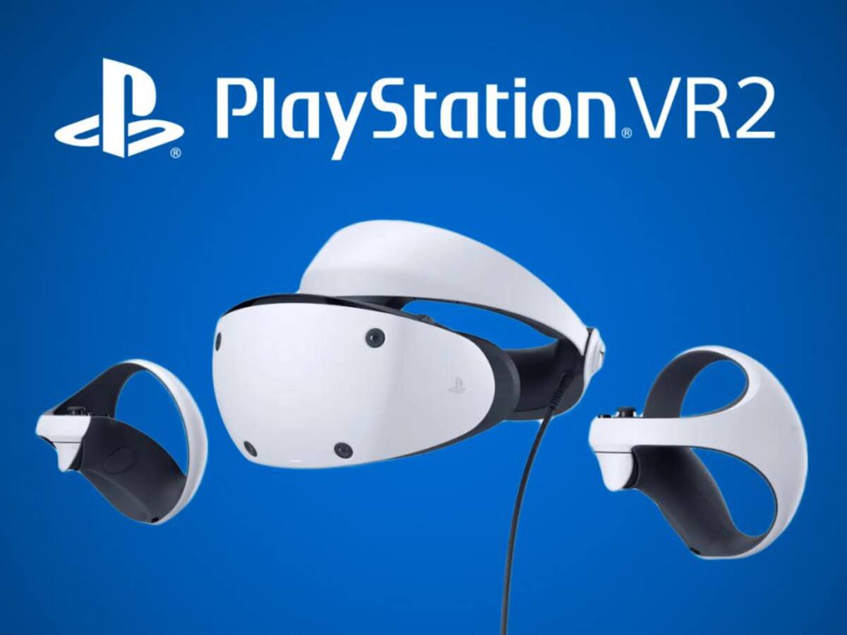 Playstation VR 2: queda poco para su lanzamiento y hay mucha expectativa por el salto que supondrá
