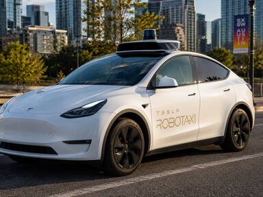 Tesla admite accidentes de sus vehículos autónomos en Texas bajo control remoto y documentos oficiales revelan riesgos adicionales de la teleoperación
