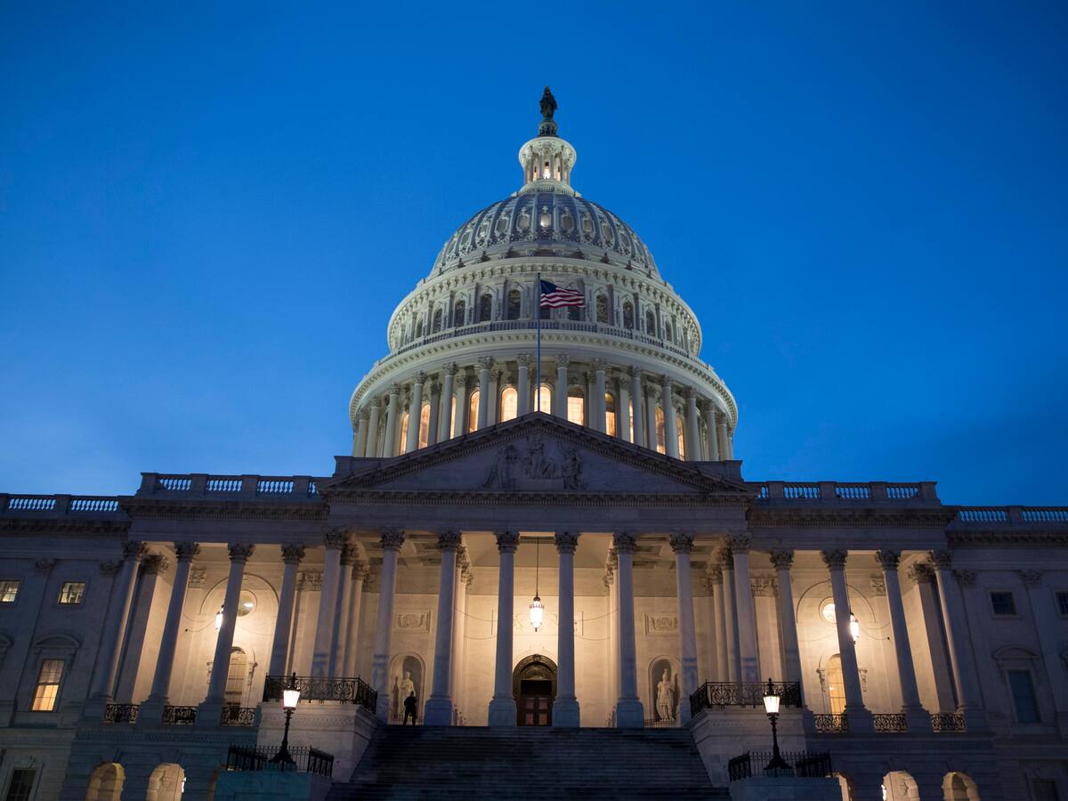 "No confíen ciegamente en las criptoempresas", advierten autoridades de Estados Unidos