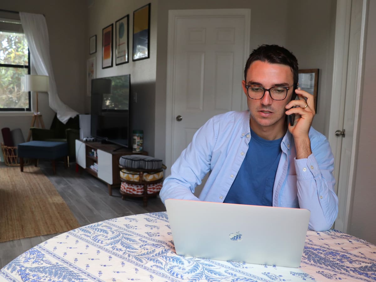 Inteligencia artificial y estafas telefónicas, conoce el nuevo método de los criminales