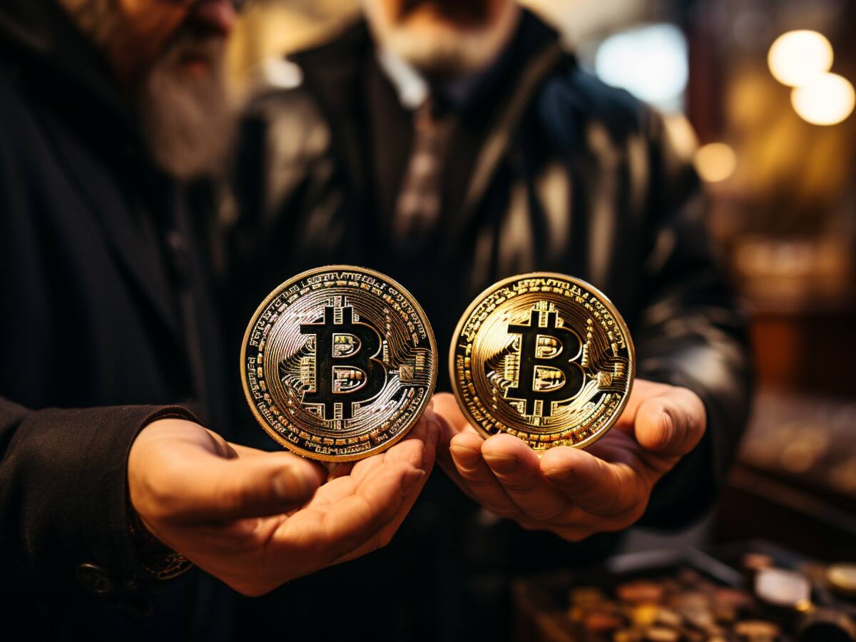 Por esta razón alguien pagó $500,000 dólares por una transacción cripto