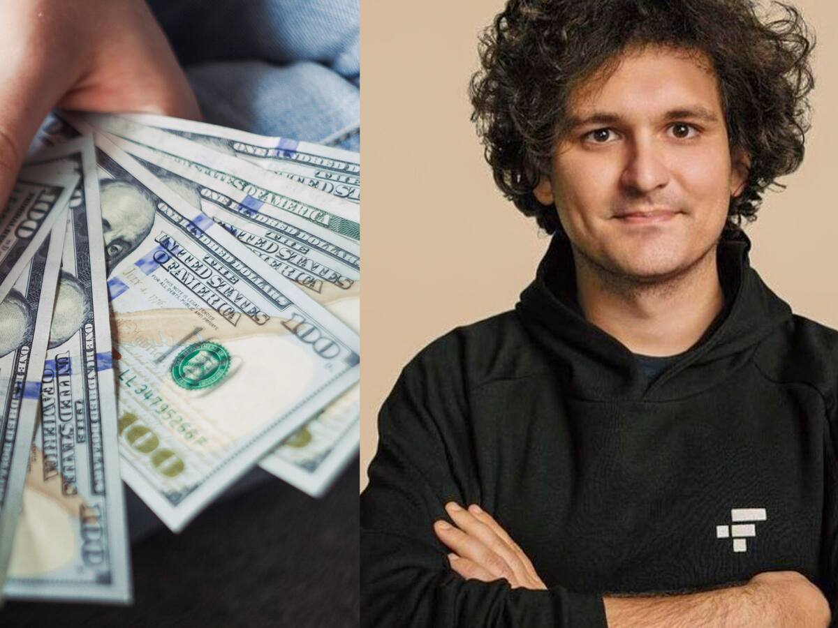 Fiscales en Estados Unidos incautaron cerca de $700 millones pertenecientes a Sam Bankman-Fried