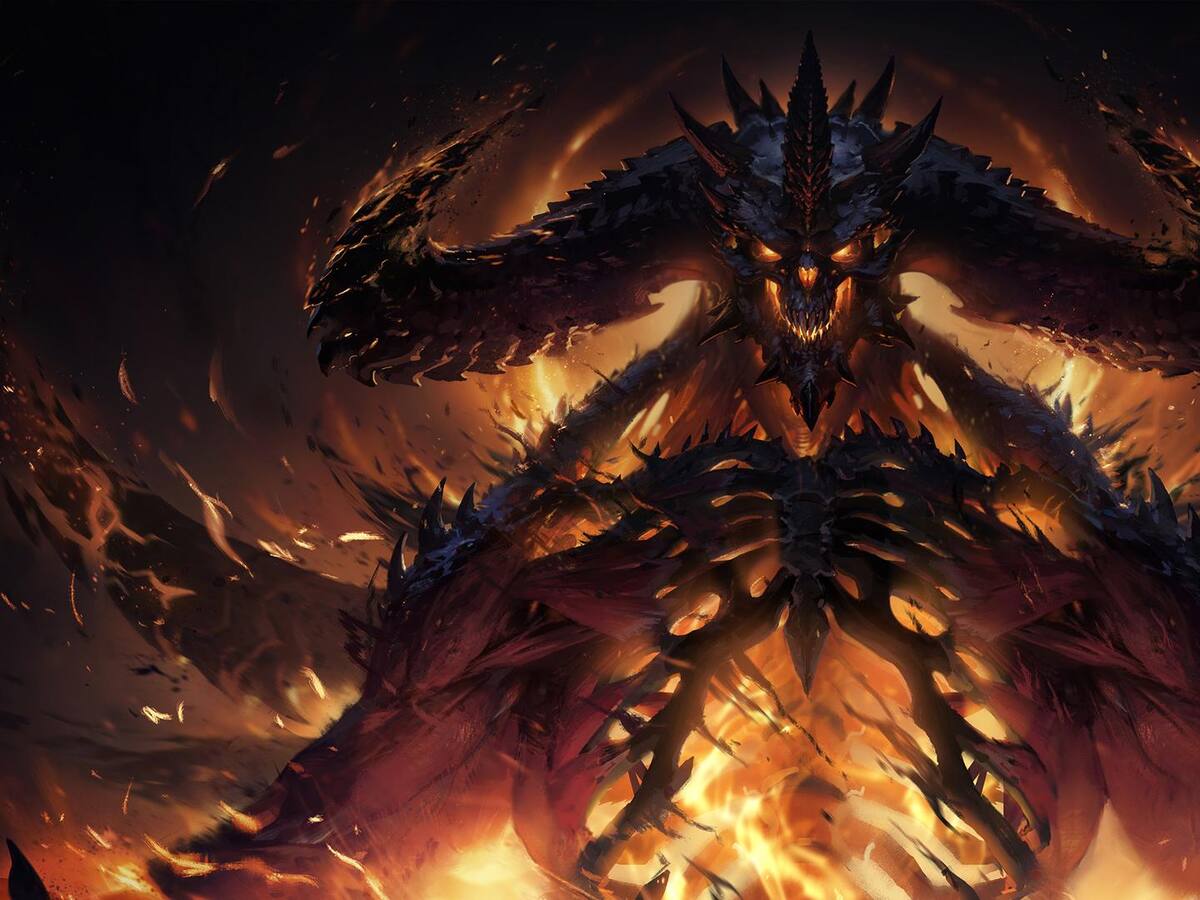 Desarrolladores de Diablo Immortal y Far Cry están trabajando en un MMORPG de Web3