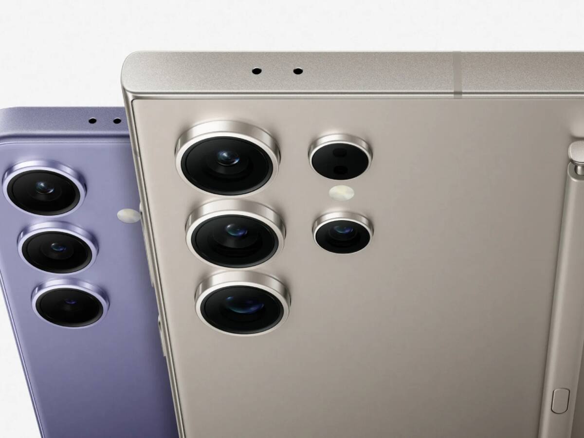 “No existen las fotos reales”: Ejecutivo de Samsung defiende inteligencia artificial en cámara de teléfonos Galaxy