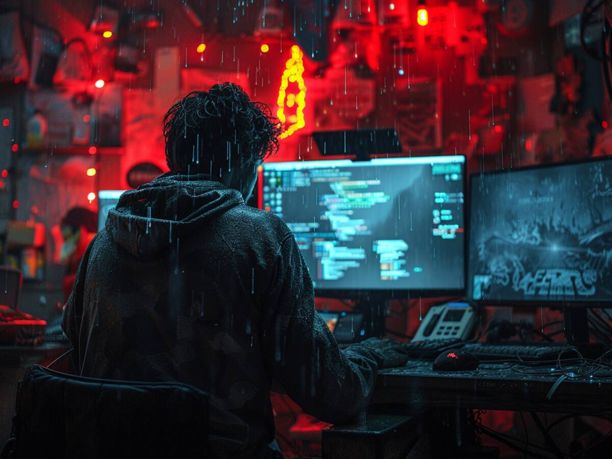 Condenan a prisión al ingeniero por hack de Nirvana