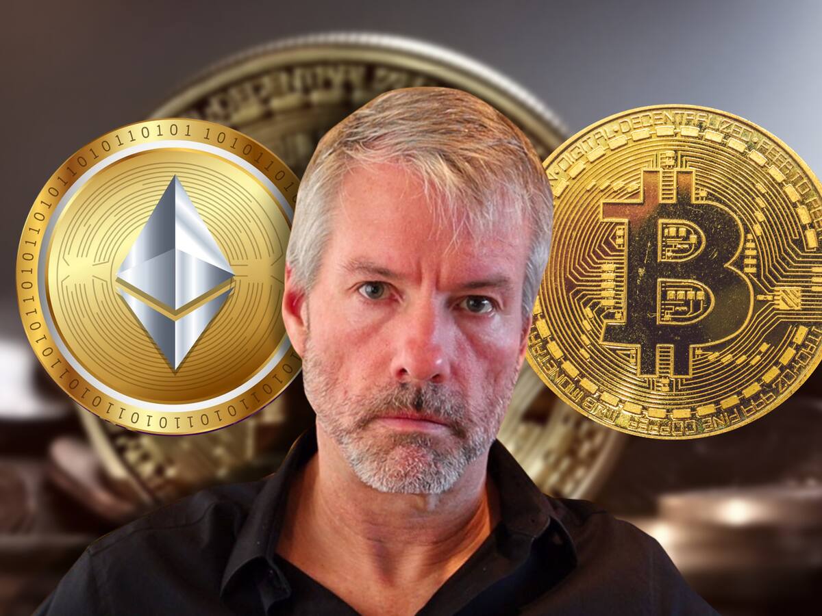 MicroStrategy: ¿Qué hubiera pasado si hubiera invertido en Ethereum y no en Bitcoin?