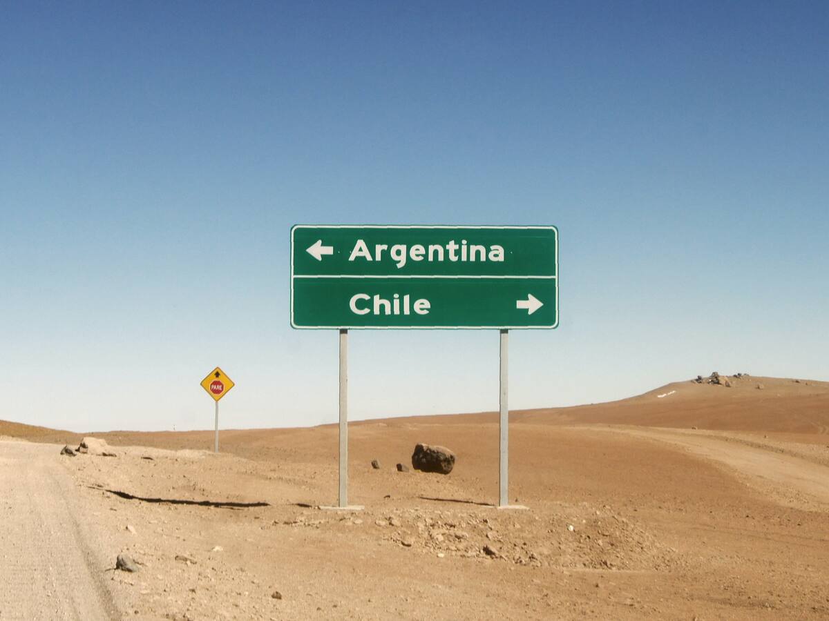 Latinoamérica ¿Qué está haciendo para regular la inteligencia artificial?