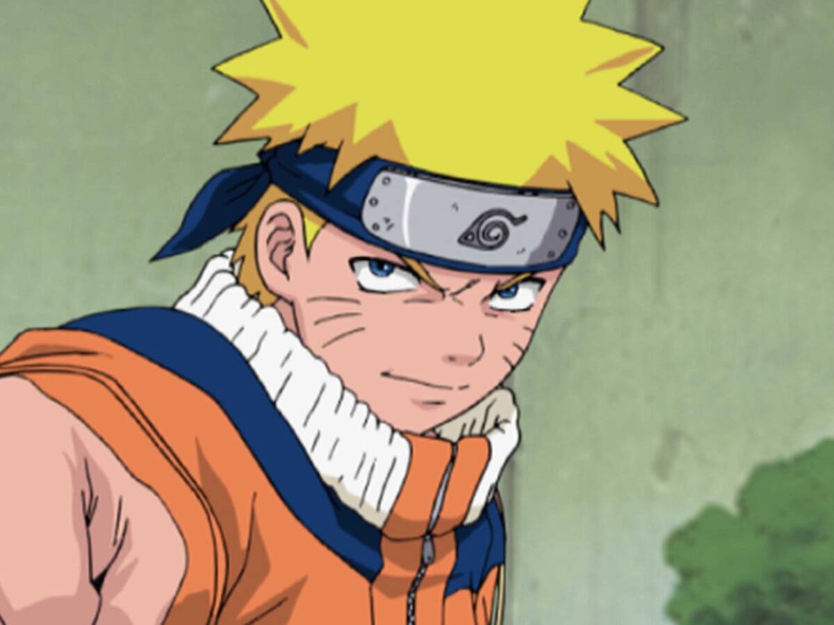 Inteligencia artificial imagina cómo se verían los personajes de Naruto en Star Wars (VIDEO)