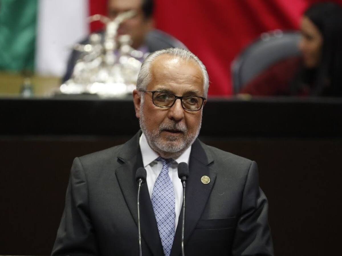 PAN busca regular la inteligencia artificial en México