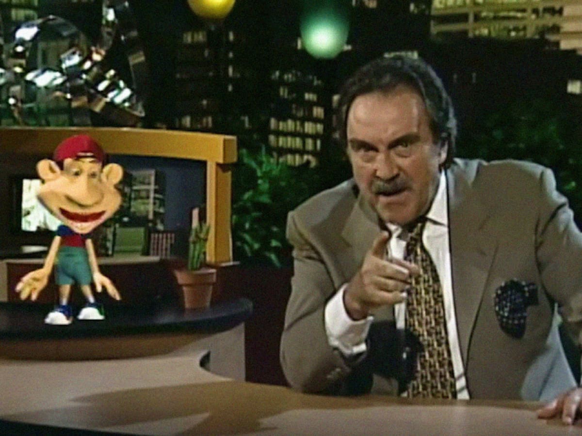 ¿Lo reconoces? Así se vería Furcio en la vida real, según inteligencia artificial