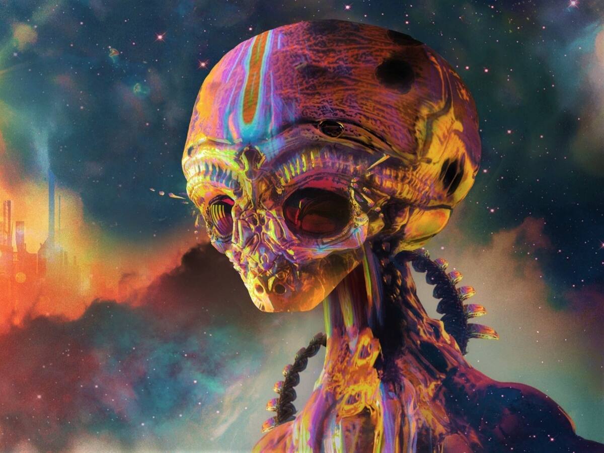 Elon Musk afirma que para encontrar vida extraterrestre usará inteligencia artificial