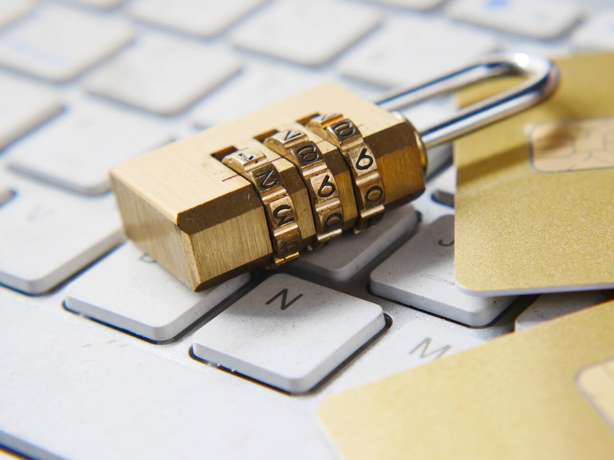 Cómo elegir contraseñas seguras para proteger tu privacidad en Internet