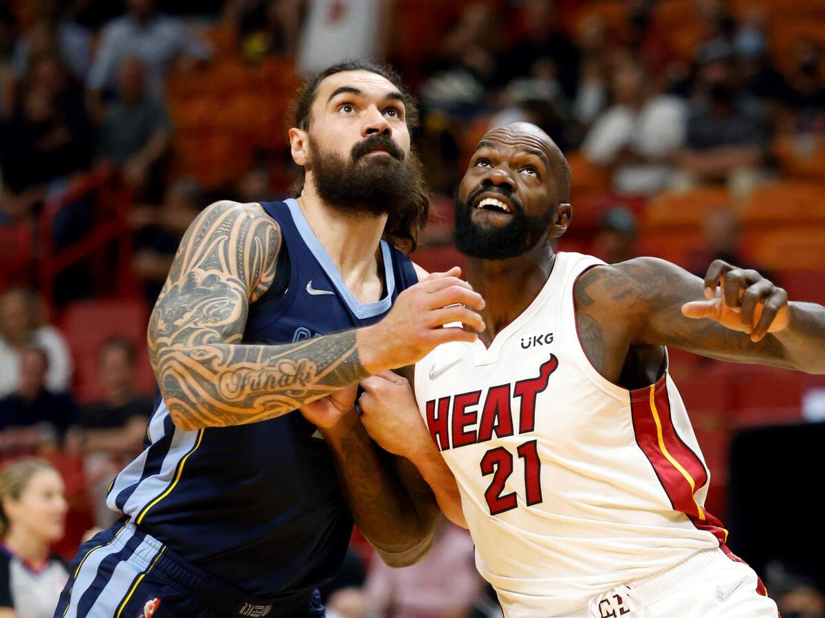 Miami-Dade Arena: Este será el nombre temporal del estadio de los Heat