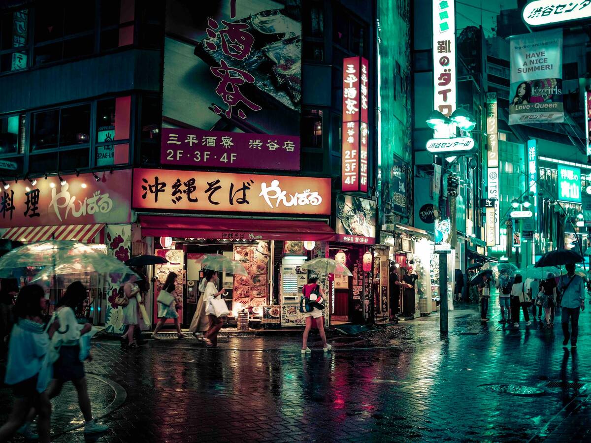 Videojuegos: los grandes estudios de Japón le entran a la tecnología Blockchain