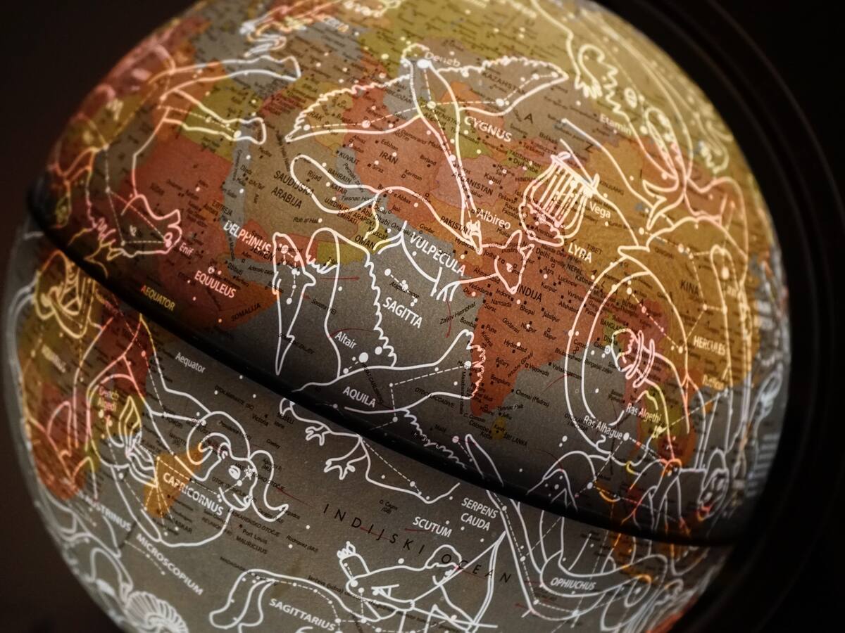 ¿Inteligencia artificial y astrología?