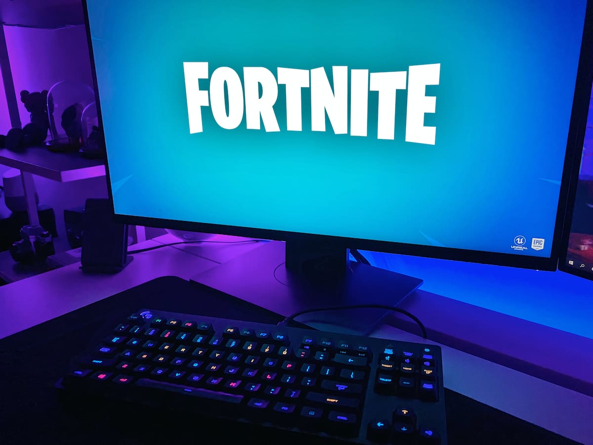 Fornite no obtendrá versión en realidad virtual: CEO de Epic Games