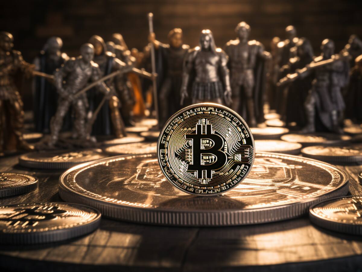 Estos son los países donde Bitcoin está "baneada", según la comunidad