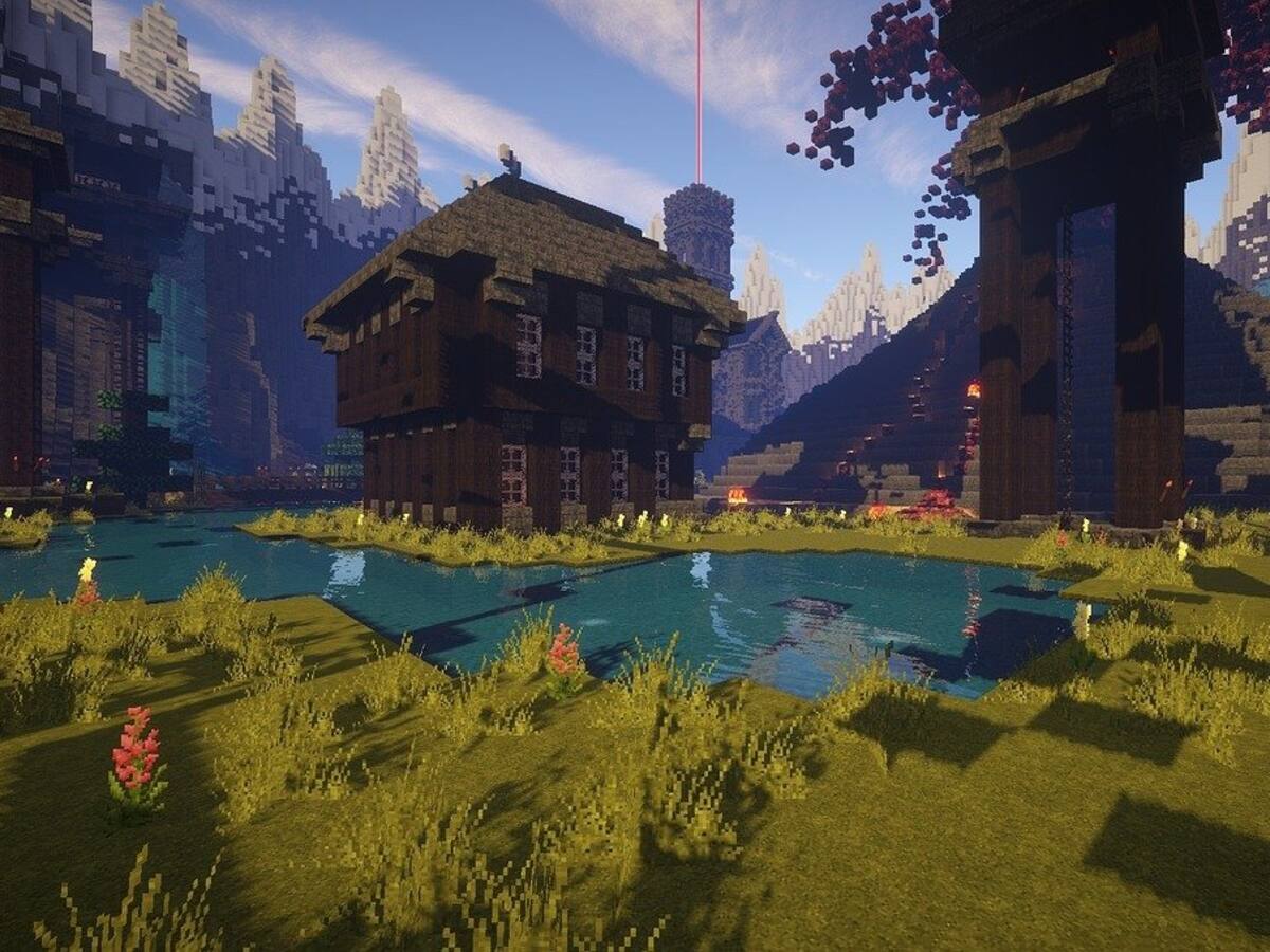 Los desarrolladores de Minecraft critican a los NFT "Crean modelos de escasez y exclusión"