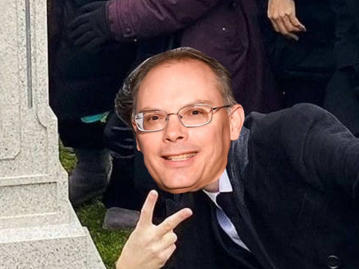 ¿Un velorio online?: Tim Sweeney, CEO de Epic Games, se burla metaverso