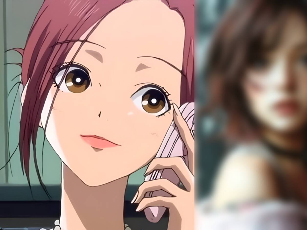 ¿Nana de verdad? Así se ve Nana Komatsu en live-action, según la IA