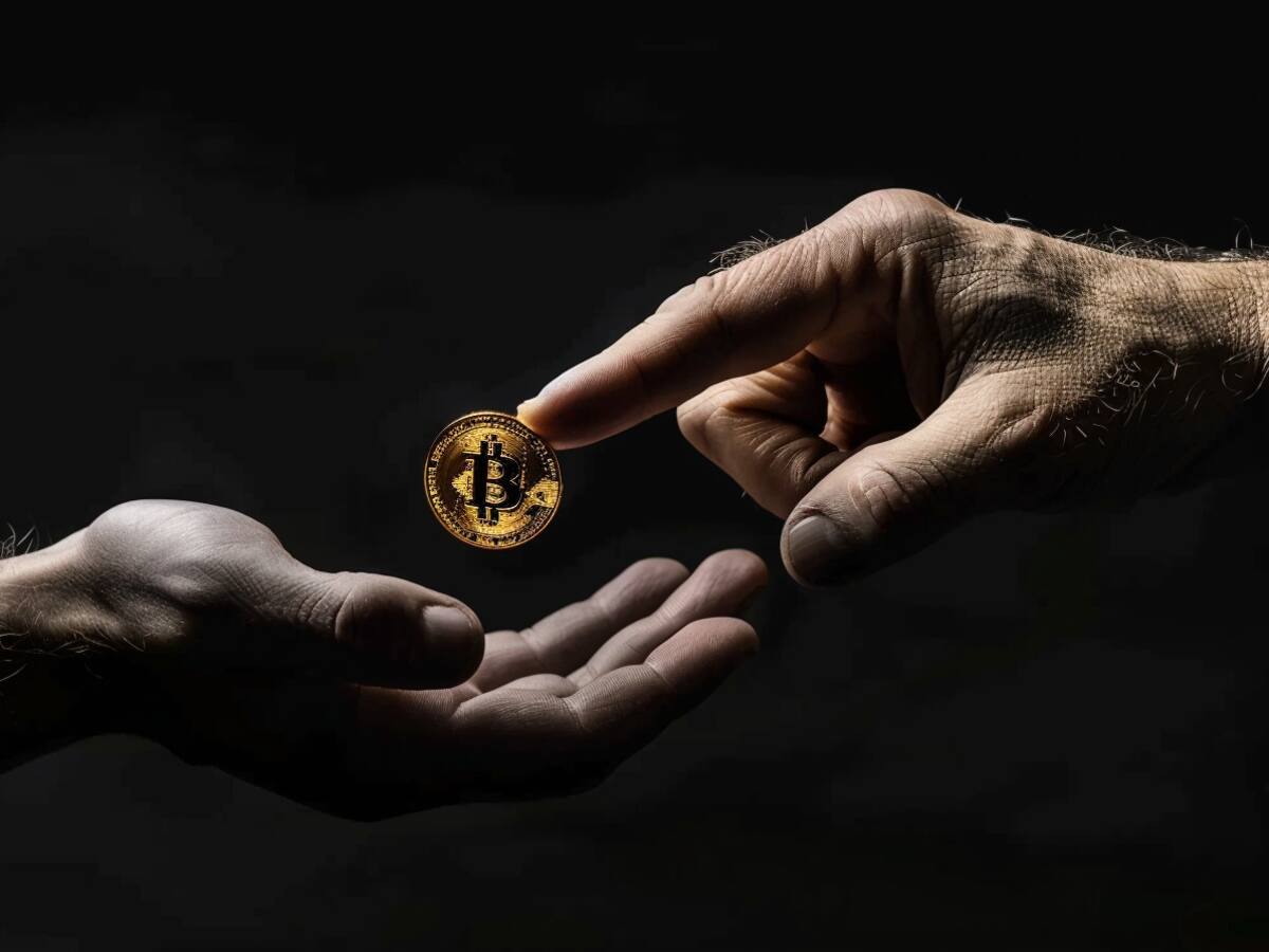 Ballena mueve más de 600 bitcoins después de 10 años de inactividad