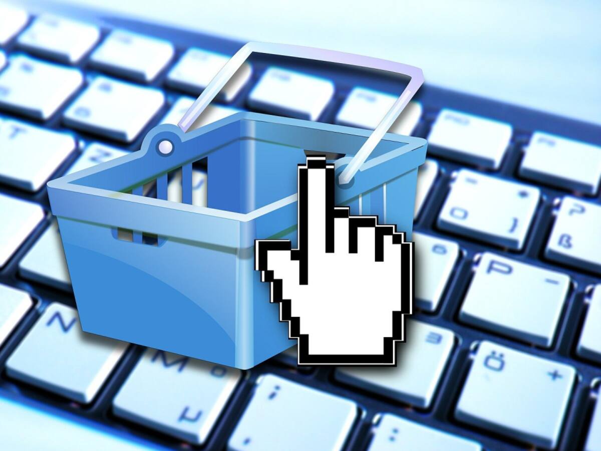 Pasos para crear tu propio comercio en línea