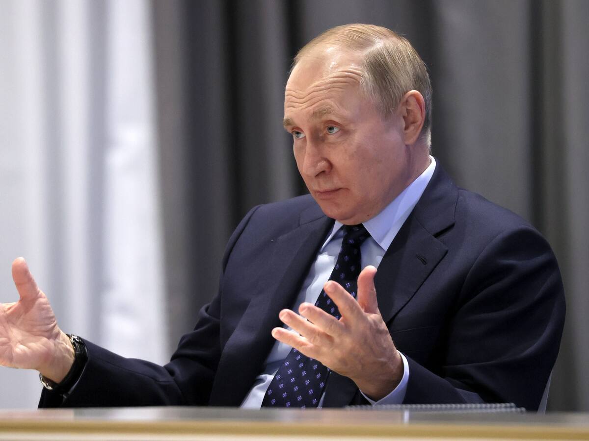 Rusia planea legalizar una nueva moneda, según el banco central de país
