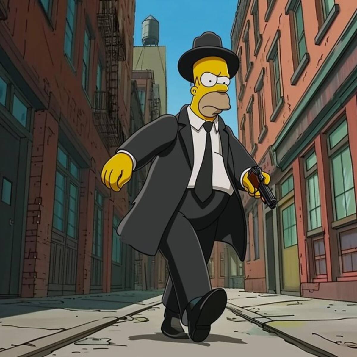 El número de teléfono de la familia Simpson, que aparece en varios episodios, es 555-0113, un número ficticio común en la cultura pop.