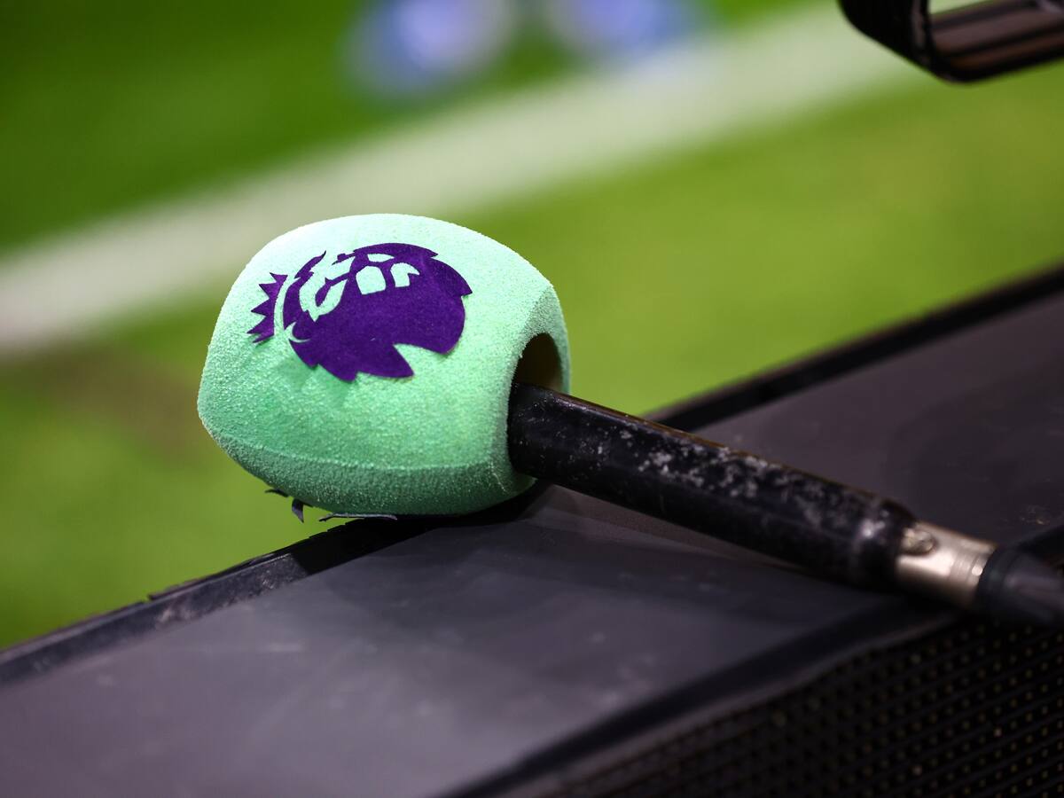 La Premier League firma acuerdo sobre NFT con Sorare