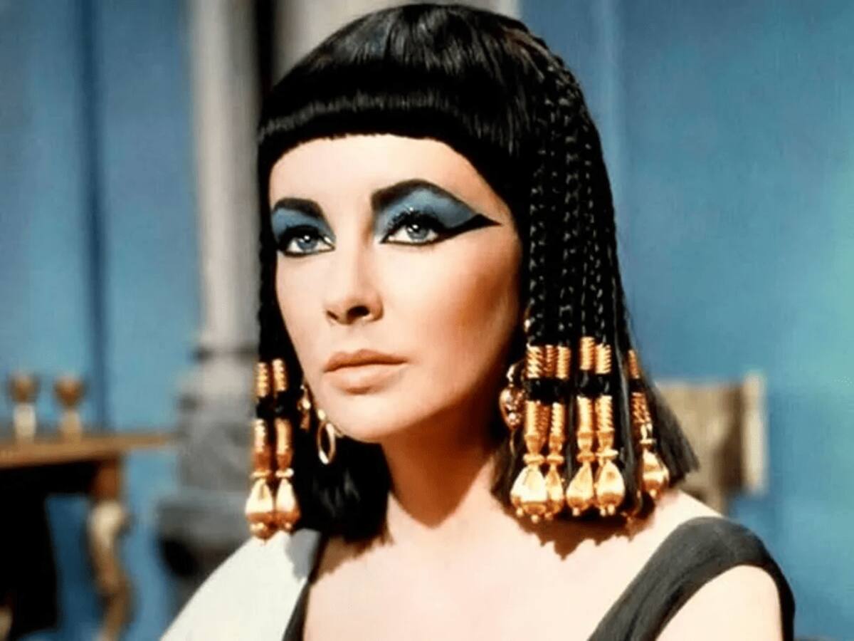 ¿Cómo sería Cleopatra en versión Pixar? La Inteligencia Artificial nos lo muestra