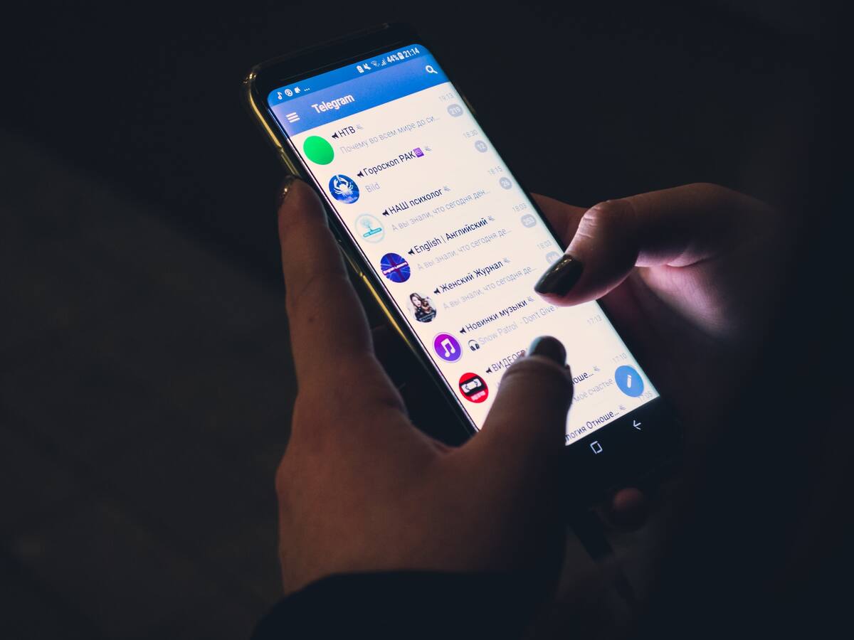 ¿Quieres usar Telegram en dos cuentas al mismo tiempo? Esto es lo que debes hacer