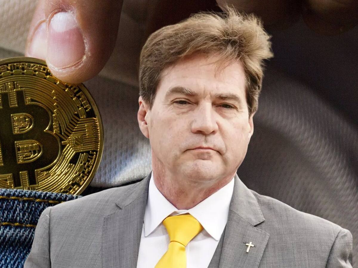 Craig Wright asegura que no falsificó documentación para probar que es Satoshi Nakamoto