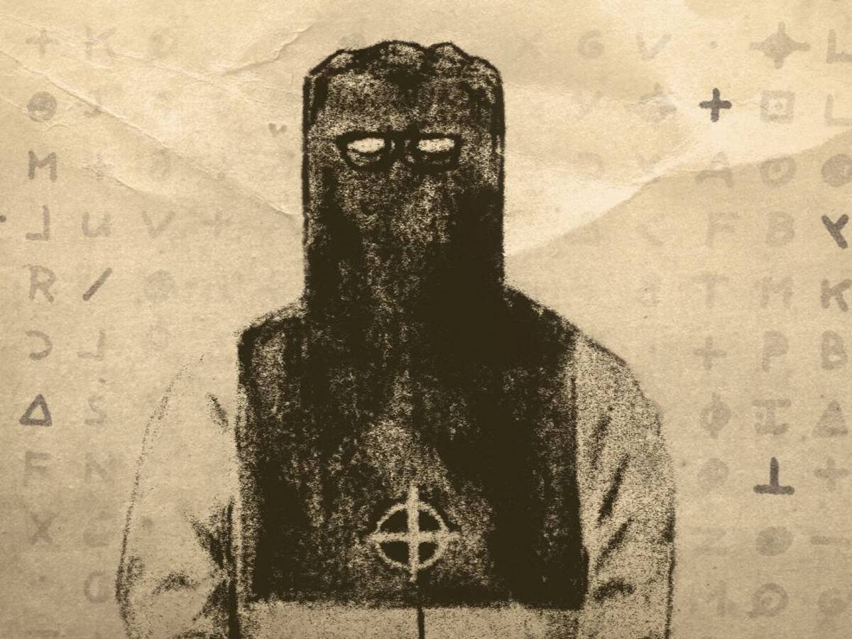 Inteligencia artificial revela el “rostro” del asesino del Zodíaco