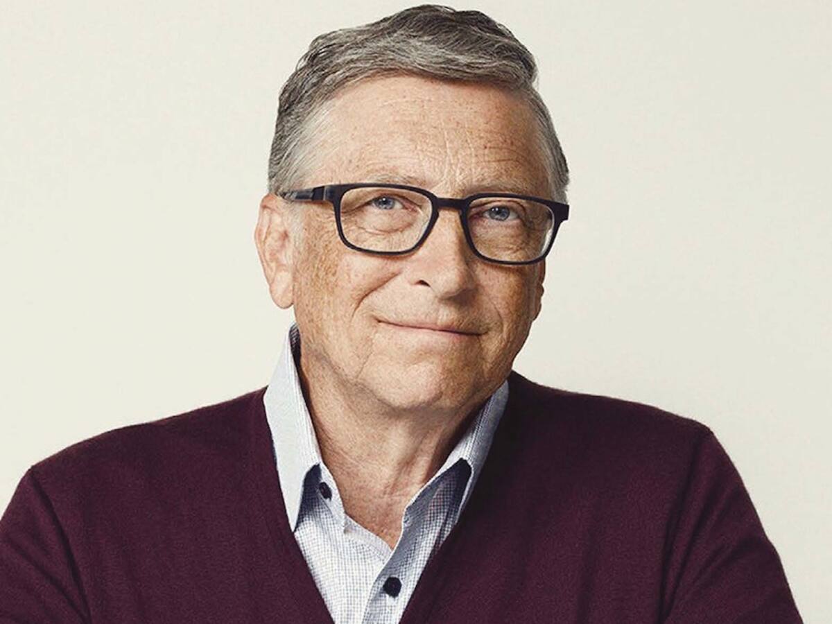 Bill Gates asegura que la inteligencia artificial sustituirá a los buscadores de compra por internet