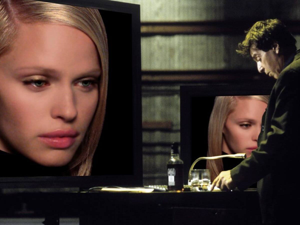 Black Mirror y sus predicciones respecto a la inteligencia artificial