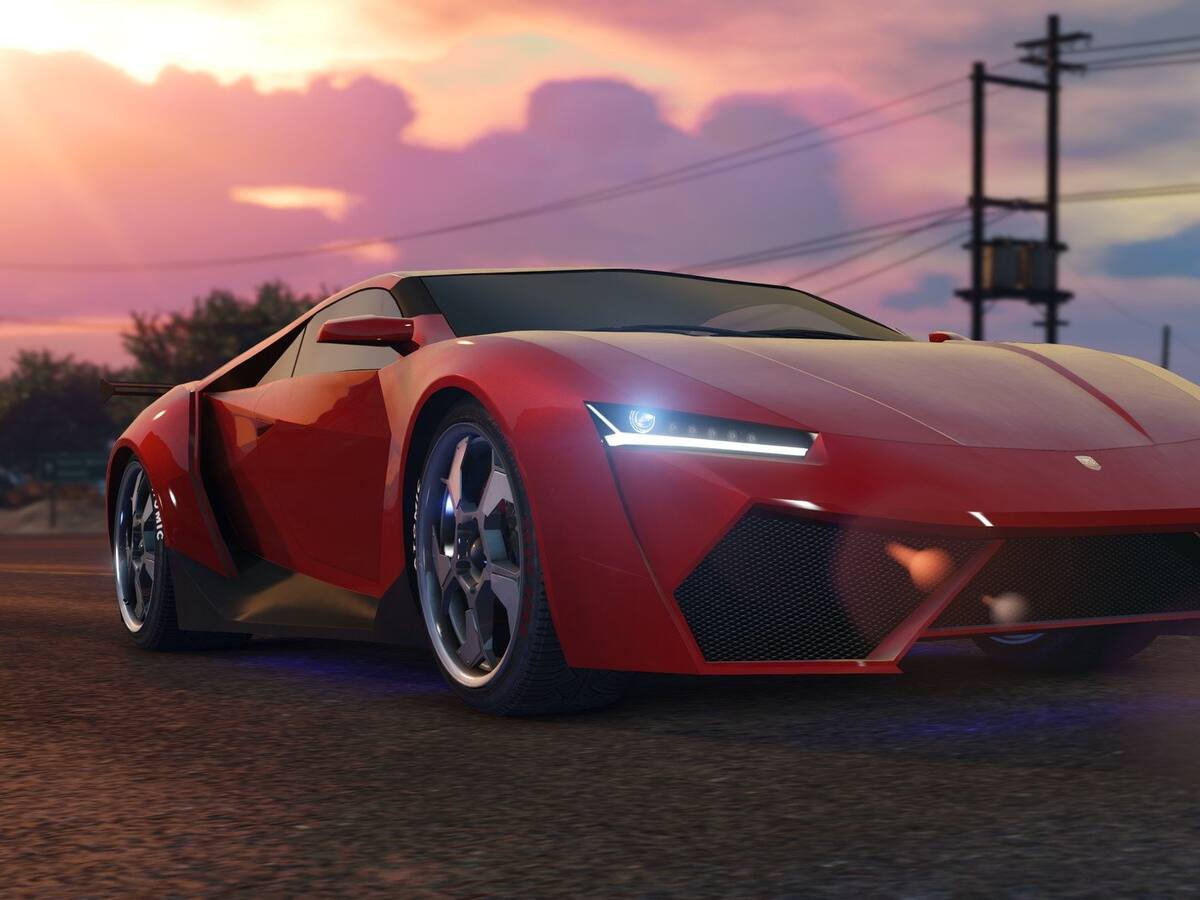 Grand Theft Auto podría llegar a Netflix como juego móvil