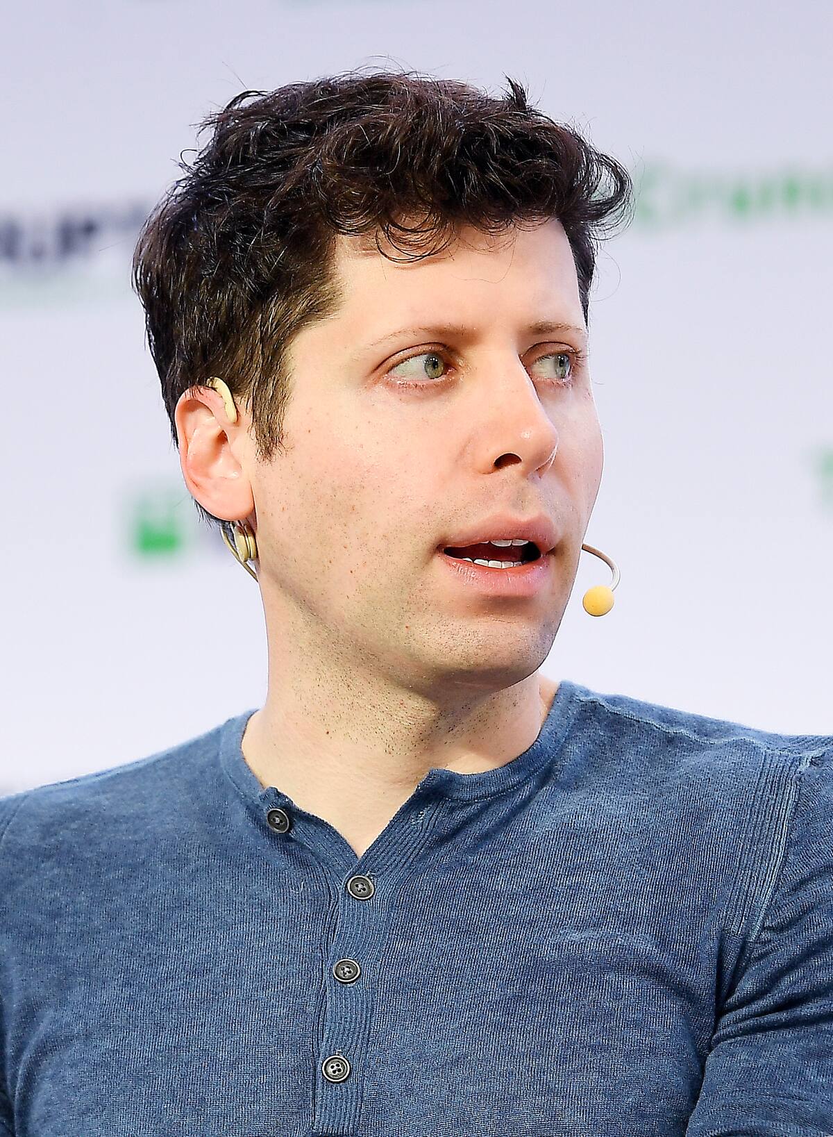 Foto de Steve Jennings/Getty Images for TechCrunch. WikiMedia Commons.