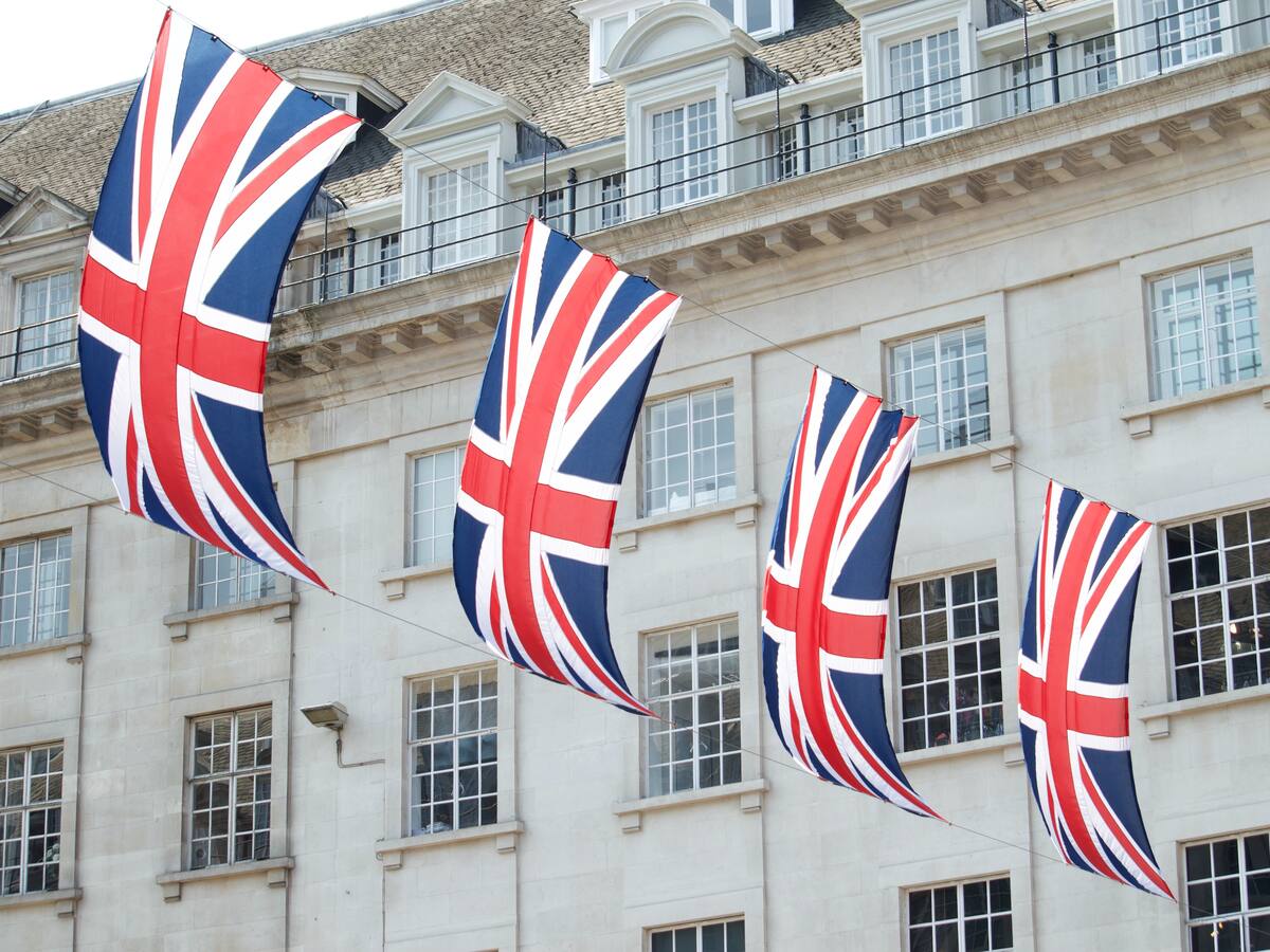 Britcoin: Reino Unido prepara el lanzamiento de su propia moneda digital