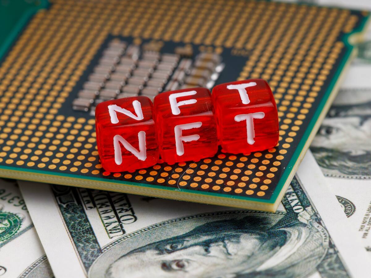 NFT y los precios que podrían tener estos productos en 2025