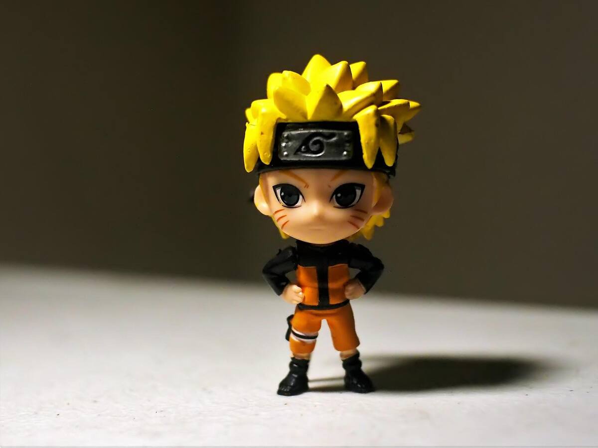 Conoce cuáles son las skins de Naruto que se integrarán a Fortnite