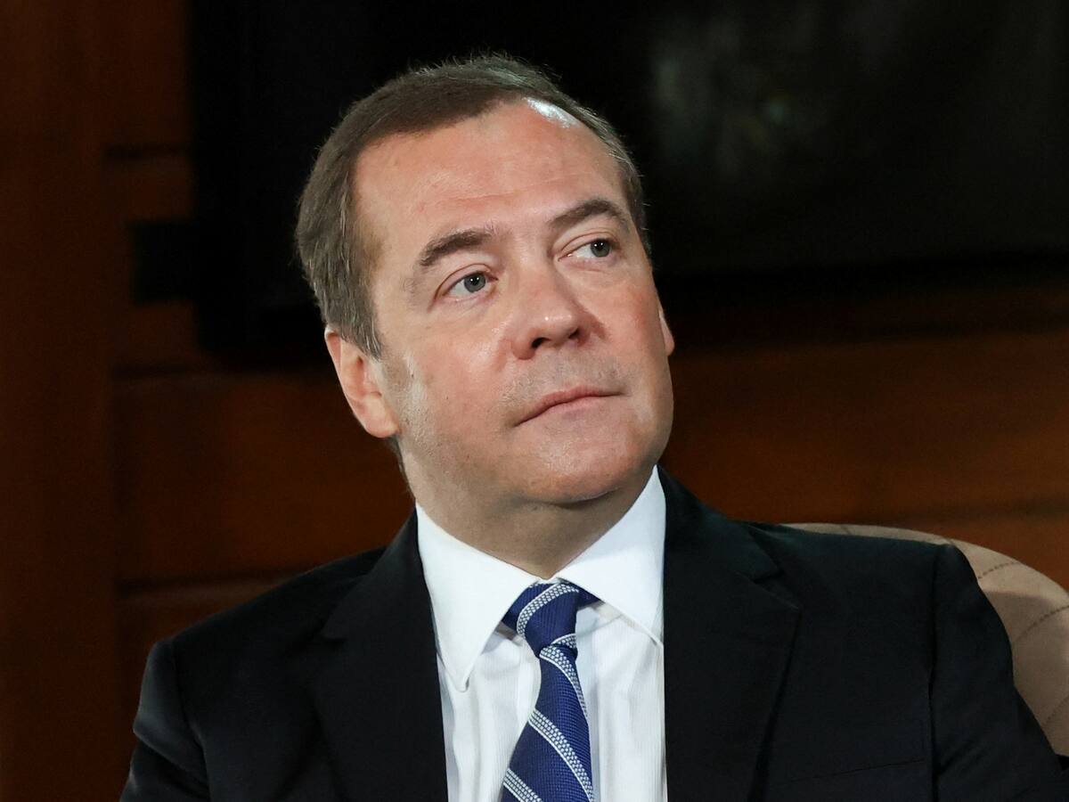 Ex presidente de Rusia cree que las monedas tradicionales colapsarán