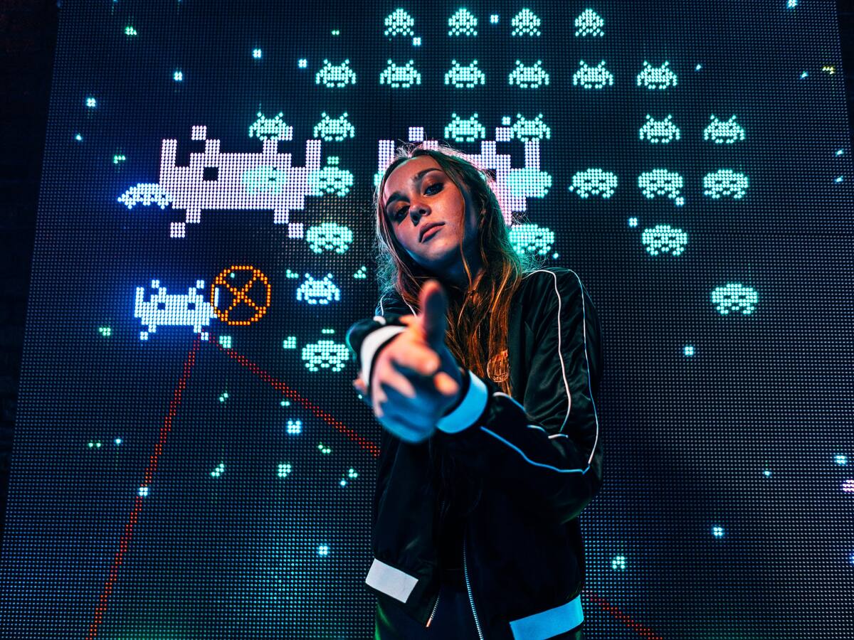 Epic Games Store lanza con éxito su primer videojuego con contenido NFT