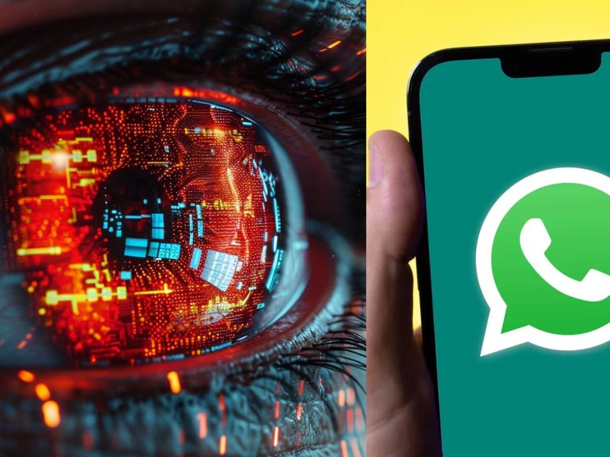 Método para saber quién espía y hackea tu WhatsApp para mayo 2024